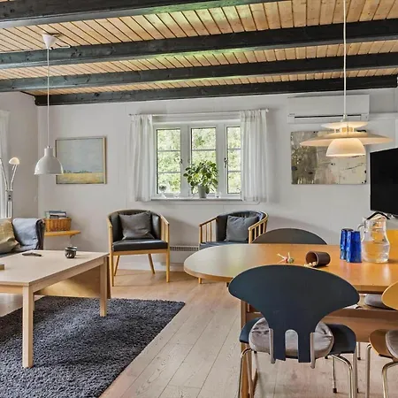 10053-ulfborg-svollingvej-2 Casa vacanze Øby