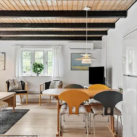 10053-ulfborg-svollingvej-2 Casa vacanze Øby