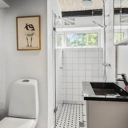 Prázdninový dům 10053-ulfborg-svollingvej-2 Øby