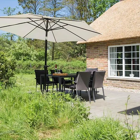 10053-ulfborg-svollingvej-2 Сasa de vacaciones Ulfborg