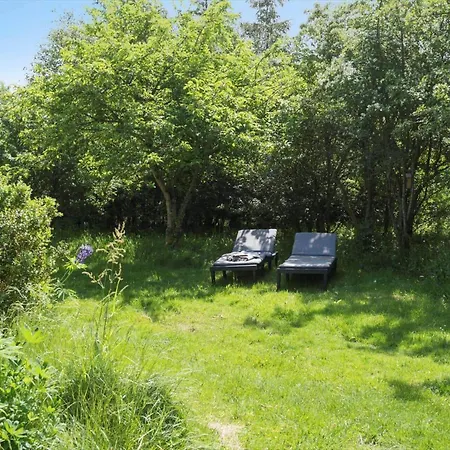 10053-ulfborg-svollingvej-2 Prázdninový dům *