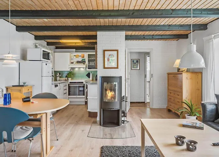 Сasa de vacaciones 10053-ulfborg-svollingvej-2