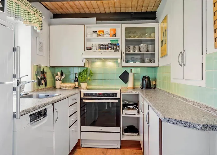 10053-ulfborg-svollingvej-2 Сasa de vacaciones *