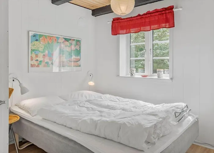 Сasa de vacaciones 10053-ulfborg-svollingvej-2 Ulfborg