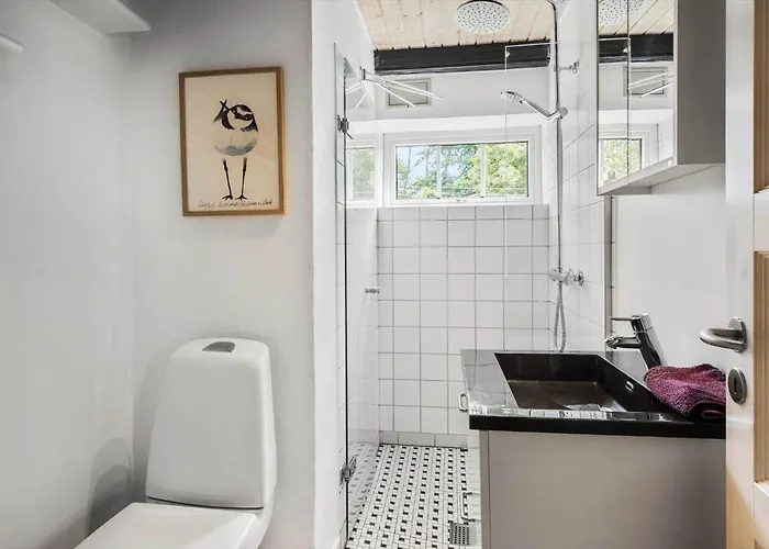 Сasa de vacaciones 10053-ulfborg-svollingvej-2 Ulfborg