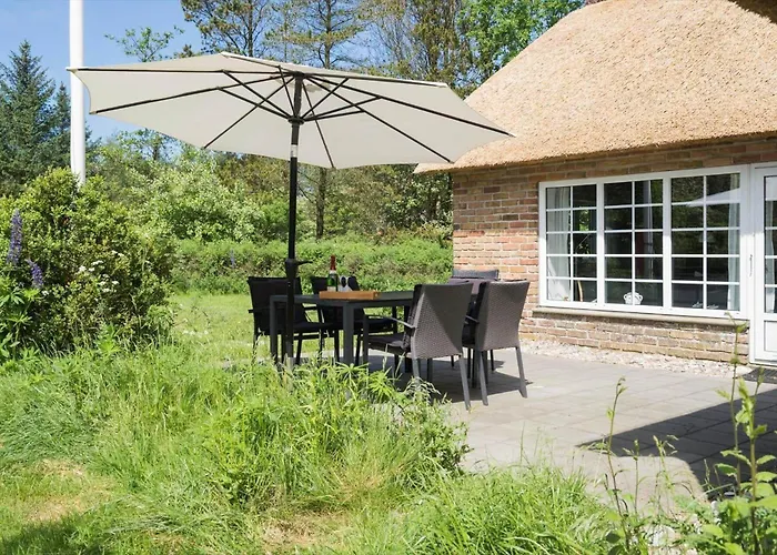 10053-ulfborg-svollingvej-2 Сasa de vacaciones Ulfborg