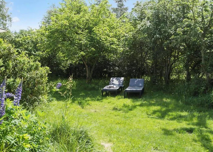 10053-ulfborg-svollingvej-2 Сasa de vacaciones *