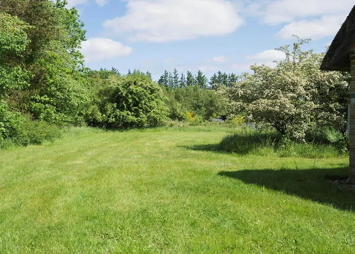 10053-ulfborg-svollingvej-2 Сasa de vacaciones