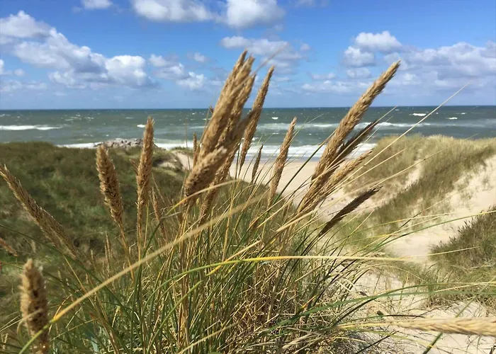 Сasa de vacaciones 10053-ulfborg-svollingvej-2 Ulfborg